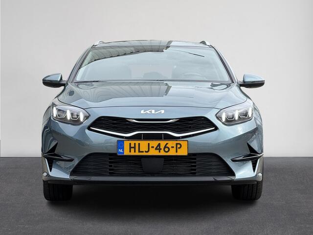 KIA CEE D Ceed Sportswagon 1.0 T-GDi DynamicPlusLine | Camera | Clima | Stoel/Stuur verwarming | Navi | ACC | Elektrische kofferklep | ( Vestiging - Nieuwegein )