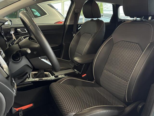 KIA CEE D Ceed Sportswagon 1.0 T-GDi DynamicPlusLine | Camera | Clima | Stoel/Stuur verwarming | Navi | ACC | Elektrische kofferklep | ( Vestiging - Nieuwegein )