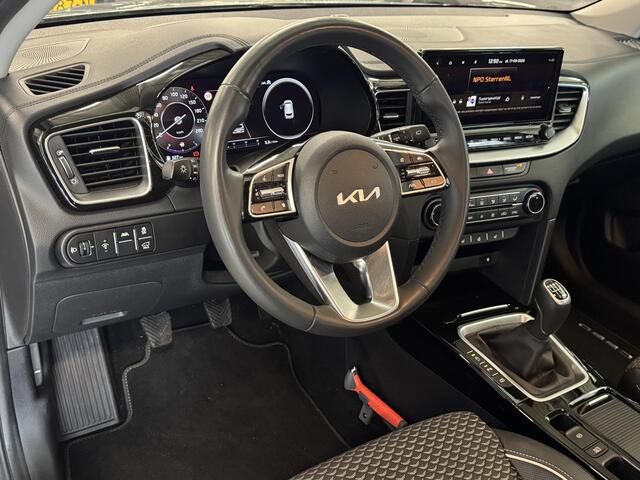 KIA CEE D Ceed Sportswagon 1.0 T-GDi DynamicPlusLine | Camera | Clima | Stoel/Stuur verwarming | Navi | ACC | Elektrische kofferklep | ( Vestiging - Nieuwegein )