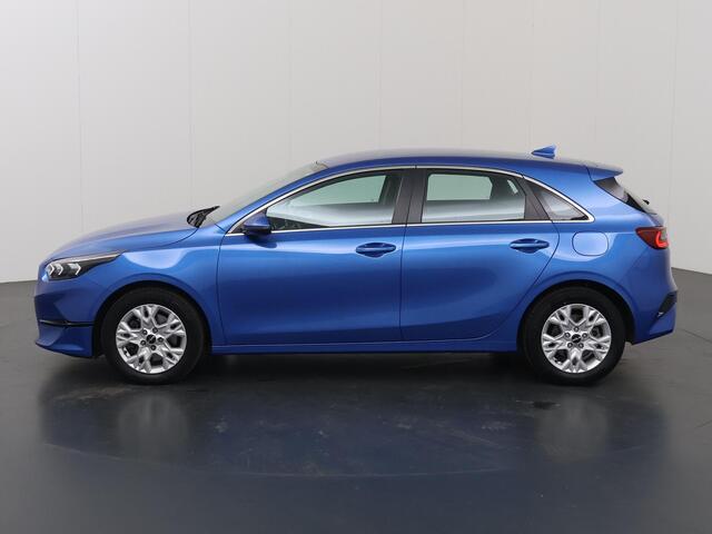 KIA CEE D Ceed 1.0 T-GDi DynamicLine | Navigatie | Parkeercamera | Climate Control | Cruise Control |
