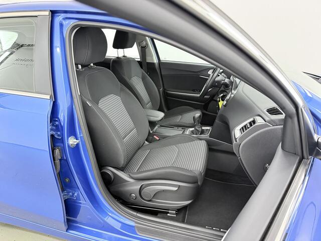 KIA CEE D Ceed 1.0 T-GDi DynamicLine | Navigatie | Parkeercamera | Climate Control | Cruise Control |