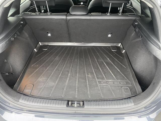 KIA CEE D Ceed 1.0 T-GDi DynamicPlusLine Nieuw geleverd en dealeronderhouden, Cruise control, parkeersensoren, keyless, stoel- & stuurwiel verwarmd, achteruitrij camera,