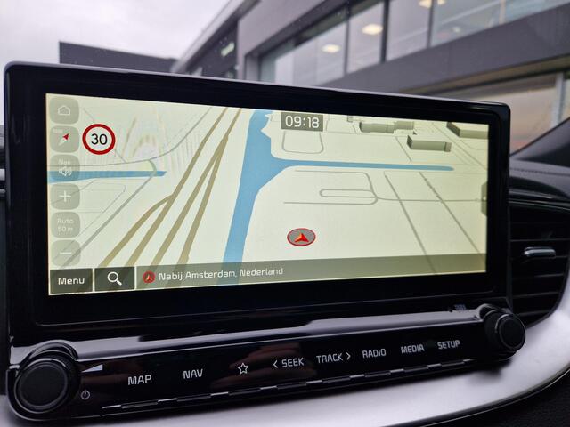 KIA CEE D Ceed Sportswagon 1.5 T-GDi GT-PlusLine | Trekhaak | Hulpveren | Stoelverwarming | JBL |