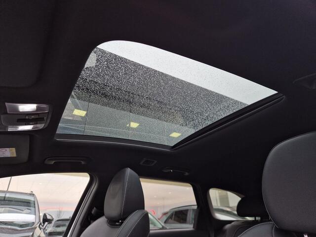 KIA CEE D Ceed Sportswagon 1.5 T-GDi GT-PlusLine | Trekhaak | Hulpveren | Stoelverwarming | JBL |