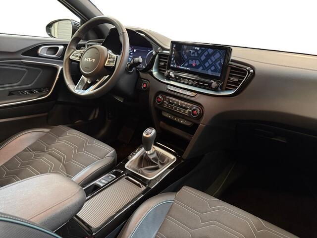 KIA CEE D Ceed Sportswagon 1.0 T-GDi Design Edition I Half-Leder I Navi I Cruise I Camera