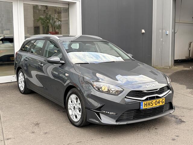 KIA CEE D Ceed Sportswagon 1.0 T-GDi ComfortLine | Apple Carplay / Android Auto | Achteruitrijcamera | Navigatie