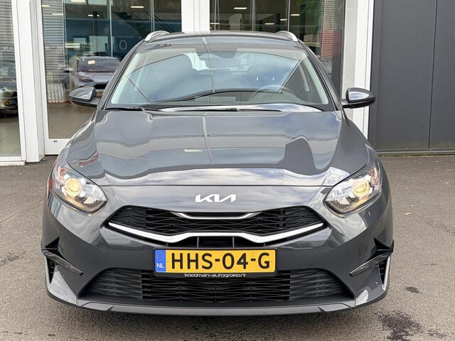 KIA CEE D Ceed Sportswagon 1.0 T-GDi ComfortLine | Apple Carplay / Android Auto | Achteruitrijcamera | Navigatie
