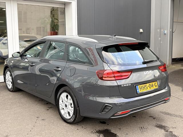 KIA CEE D Ceed Sportswagon 1.0 T-GDi ComfortLine | Apple Carplay / Android Auto | Achteruitrijcamera | Navigatie