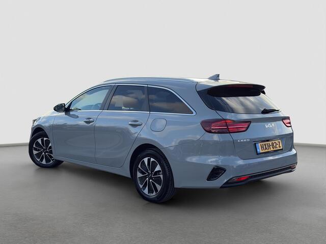 KIA CEE D Ceed Sportswagon 1.0 T-GDi MHEV Design Edition Automaat