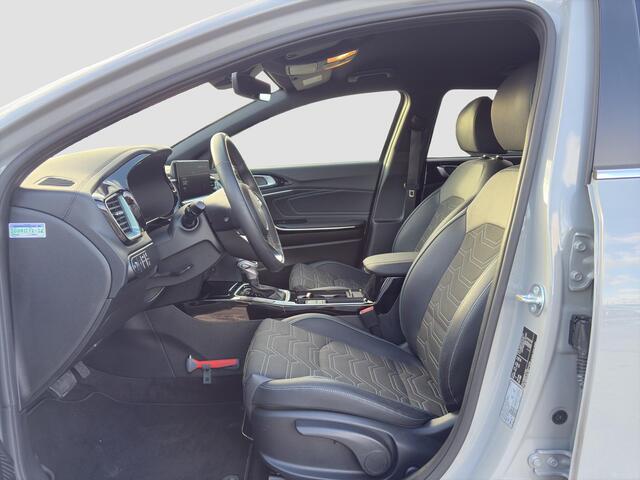 KIA CEE D Ceed Sportswagon 1.0 T-GDi MHEV Design Edition Automaat