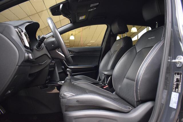 KIA CEE D Ceed Sportswagon 1.0 T-GDi GT-Line Plus LEER|NAV|CAM/CARPLA