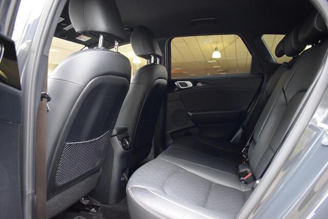 KIA CEE D Ceed Sportswagon 1.0 T-GDi GT-Line Plus LEER|NAV|CAM/CARPLA