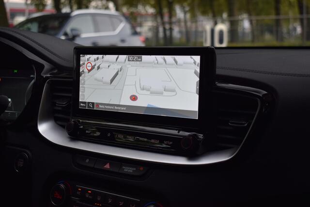 KIA CEE D Ceed Sportswagon 1.0 T-GDi GT-Line Plus LEER|NAV|CAM/CARPLA