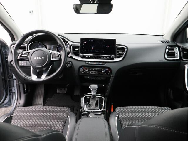 KIA CEE D Ceed Sportswagon 1.5 T-GDi DynamicPlusLine/ lage km/ automaat!