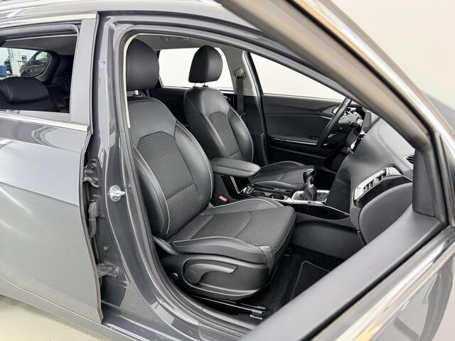 KIA CEE D Ceed Sportswagon 1.0 T-GDi DynamicPlusLine | Stoel/Stuurwielverwarming | Navigatie | Parkeercamera | Climate control |