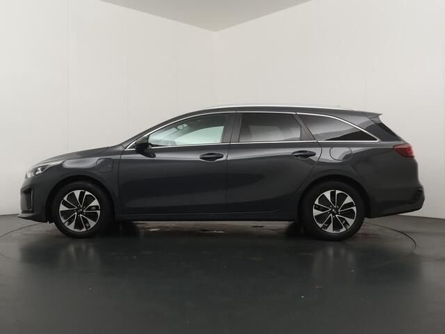 KIA CEE D Ceed Sportswagon 1.6 GDI PHEV DynamicPlusLine - Navigatie - Stoelverwarming - Apple Carplay/Android Auto