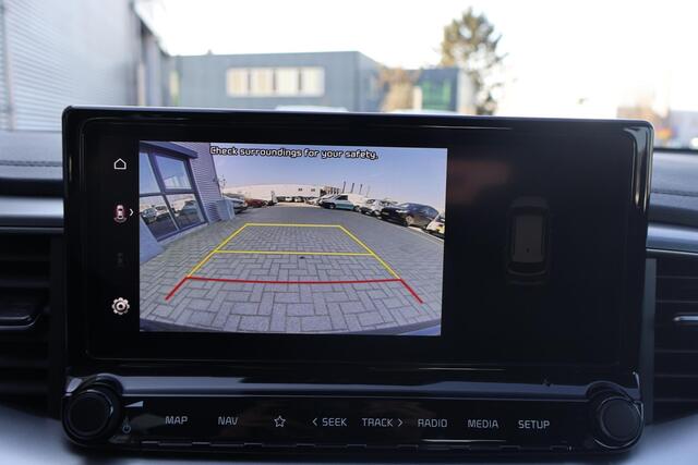 KIA CEE D Ceed Sportswagon 1.0 T-GDi MHEV DynamicLine 1e Eigenaar | Dealer Onderh | NAP | BTW | Camera | Navi | Carplay | Bots | Climate | Ad Cruise | Full Led | Start/Stop | PDC