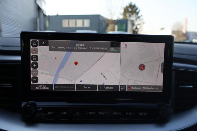 KIA CEE D Ceed Sportswagon 1.0 T-GDi MHEV DynamicLine 1e Eigenaar | Dealer Onderh | NAP | BTW | Camera | Navi | Carplay | Bots | Climate | Ad Cruise | Full Led | Start/Stop | PDC