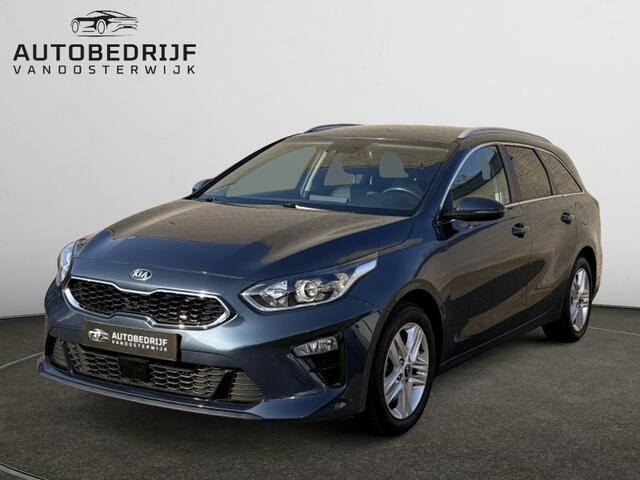 KIA CEE D Ceed Sportswagon 1.0 T-GDi Dyn.PlusL.