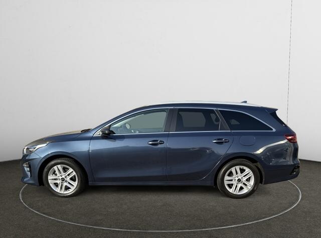 KIA CEE D Ceed Sportswagon 1.0 T-GDi Dyn.PlusL.