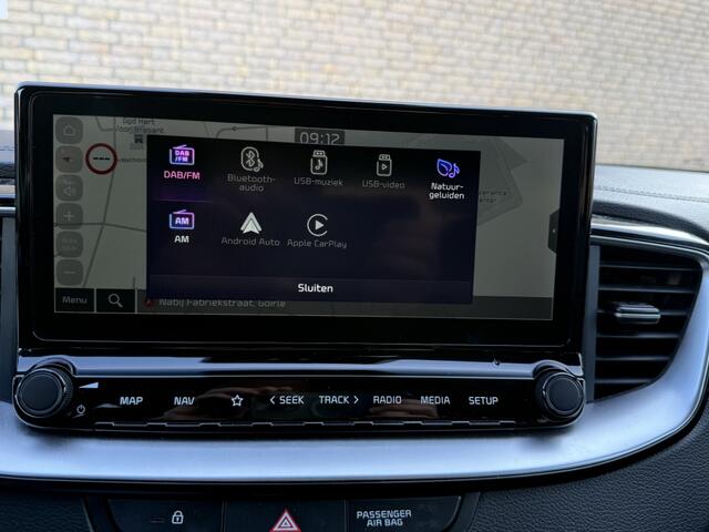 KIA CEE D Ceed Sportswagon 1.0 T-GDi Dyn.PlusL.