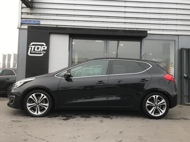 KIA CEE D cee'd 1.0 T-GDi First Edition Trekhaak