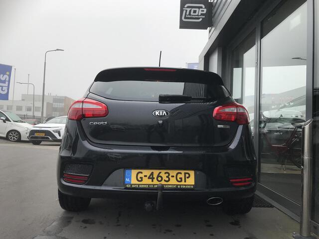 KIA CEE D cee'd 1.0 T-GDi First Edition Trekhaak