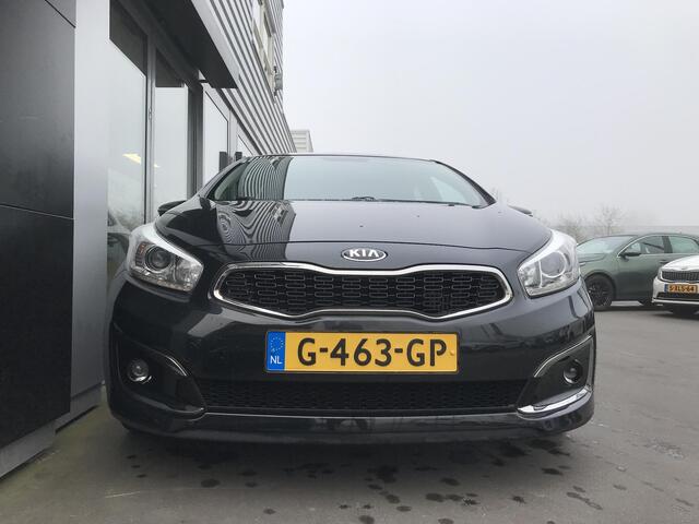 KIA CEE D cee'd 1.0 T-GDi First Edition Trekhaak