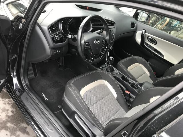 KIA CEE D cee'd 1.0 T-GDi First Edition Trekhaak