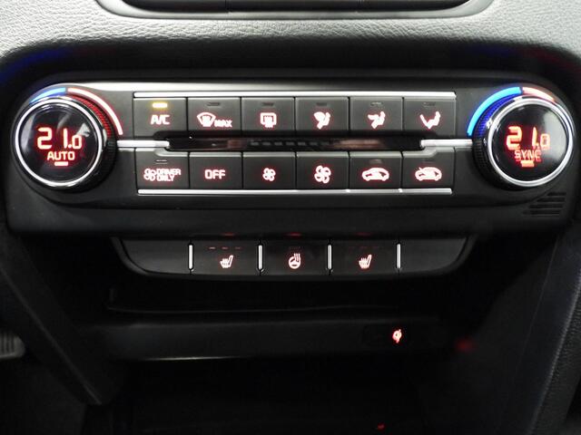 KIA CEE D Ceed Sportswagon 1.6 GDI PHEV DynamicPlusLine NAVI/CAMERA/EL.KLEP/TREKH./16"LMV!