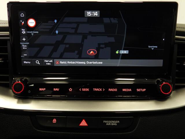 KIA CEE D Ceed Sportswagon 1.6 GDI PHEV DynamicPlusLine NAVI/CAMERA/EL.KLEP/TREKH./16"LMV!