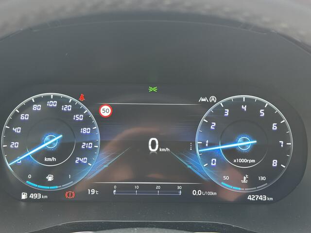 KIA CEE D Ceed Sportswagon 1.5 T-GDi DynamicPlusLine / Android Auto/Applecarplay / Digital Cockpit / Stoel & Stuurverwarming /