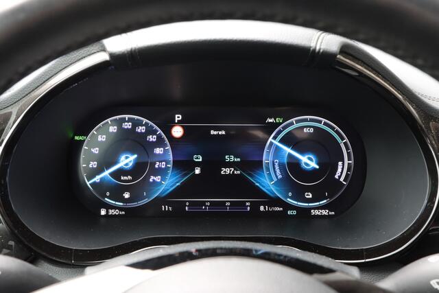 KIA CEE D Ceed Sportswagon 1.6 GDI PHEV ExecutiveLine | Trekhaak | Panoramadak | Leer | Rijklaarprijs - incl.garantie