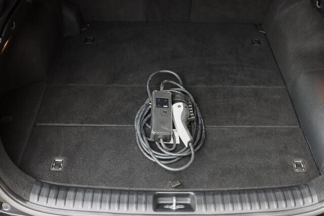 KIA CEE D Ceed Sportswagon 1.6 GDI PHEV ExecutiveLine | Trekhaak | Panoramadak | Leer | Rijklaarprijs - incl.garantie