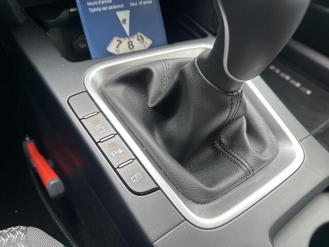 KIA CEE D Ceed Sportswagon NIEUW MODEL 1.0 T-GDi DynamicLine | navigatie | cruise control | lichtmetalen wielen |