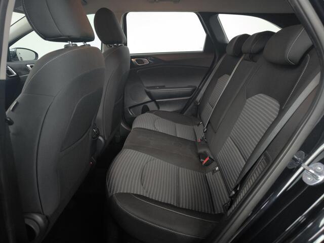 KIA CEE D Ceed Sportswagon 1.6 GDI PHEV DynamicPlusLine | Stoelverwarming | Adaptive Cruise Control | Apple CarPlay / Android Auto | Achteruitrijcamera |