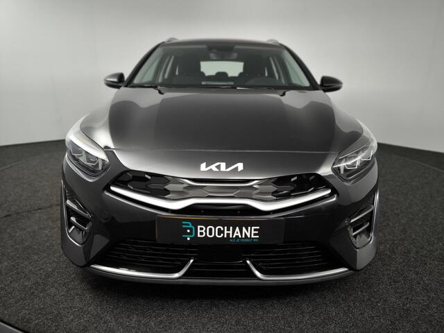 KIA CEE D Ceed Sportswagon 1.6 GDI PHEV DynamicPlusLine | Stoelverwarming | Adaptive Cruise Control | Apple CarPlay / Android Auto | Achteruitrijcamera |