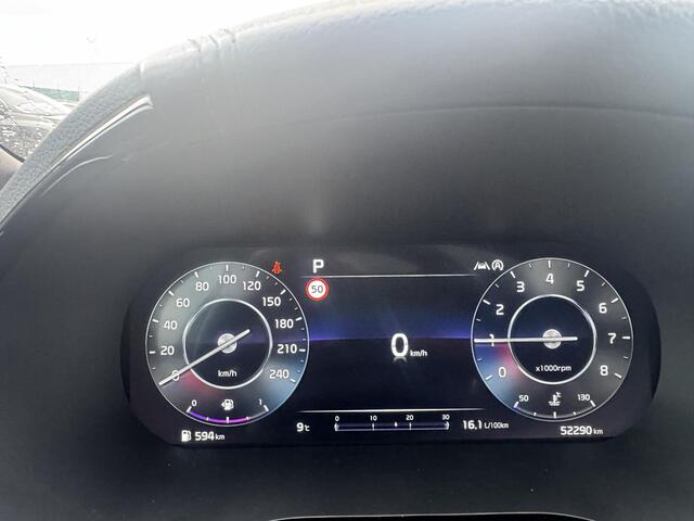 KIA CEE D Ceed Sportswagon 1.5 T-GDi GT-Line Panoramadak | Camera | Navigatie | Stoel/stuur verwarming