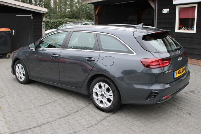 KIA CEE D Sportswagon 1.0 T-GDI MHEV Dynamic Line Automaat
