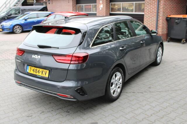 KIA CEE D Sportswagon 1.0 T-GDI MHEV Dynamic Line Automaat