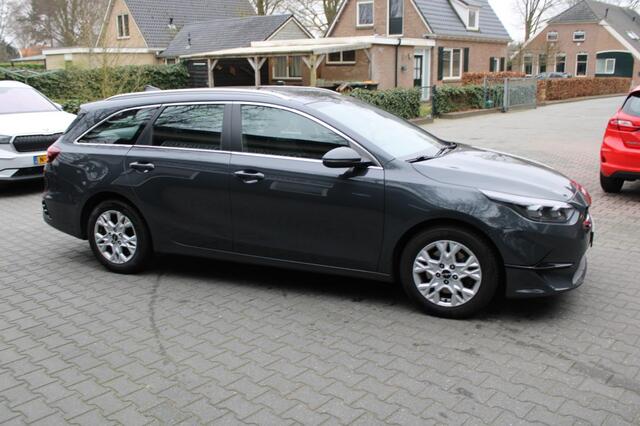 KIA CEE D Sportswagon 1.0 T-GDI MHEV Dynamic Line Automaat