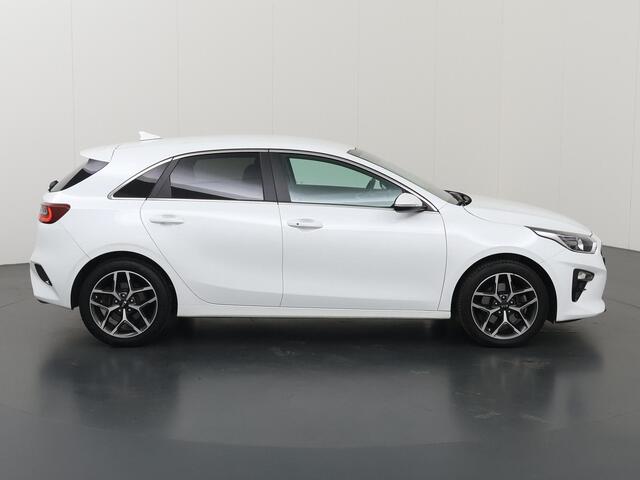KIA CEE D Ceed 1.0 T-GDi DynamicPlusLine | Stoel/Stuurwielverwarming | Navigatie | Parkeercamera | Climate control |