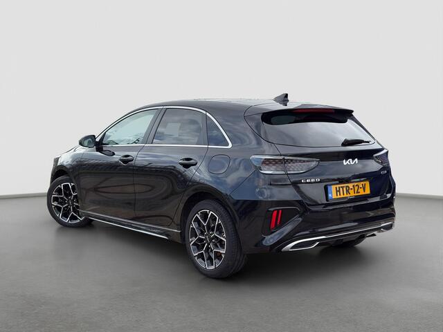 KIA CEE D Ceed 1.5 T-GDi GT-Line Automaat