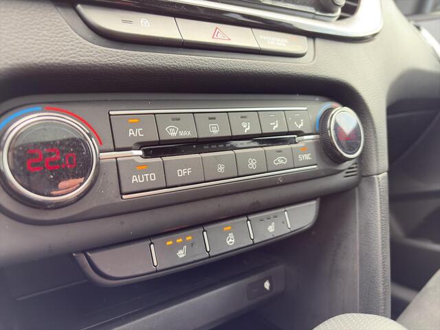 KIA CEE D Ceed 1.5 T-GDi GT-Line Automaat