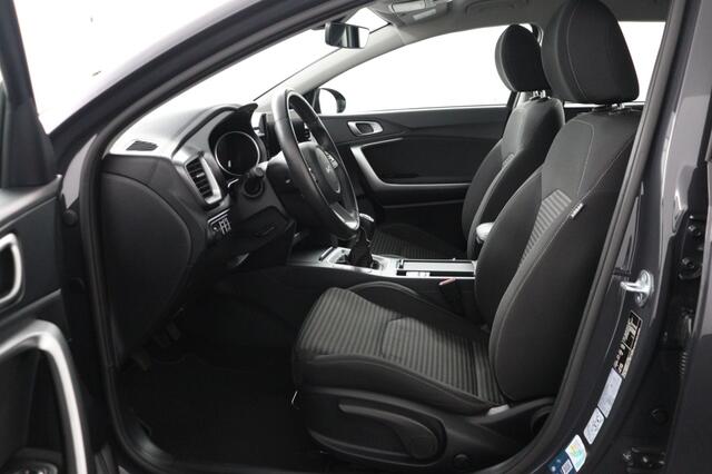 KIA CEE D Ceed Sportswagon 1.5 T-GDi DynamicLine