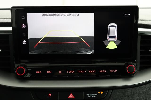 KIA CEE D Ceed Sportswagon 1.5 T-GDi DynamicLine