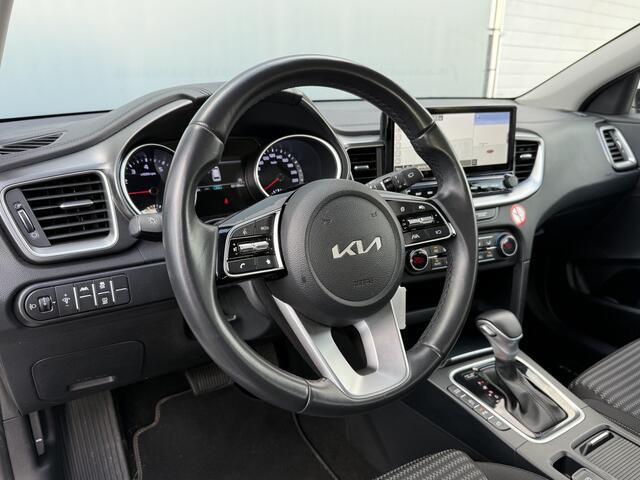 KIA CEE D Ceed Sportswagon BJR 2023 1.0 T-GDi 120 PK MHEV DynamicLine AUTOMAAT | CAMERA | FULL LED | CLIMA | CARPLAY