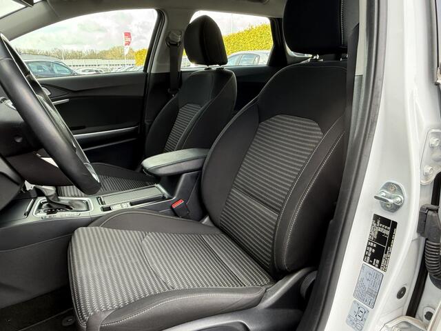 KIA CEE D Ceed Sportswagon BJR 2023 1.0 T-GDi 120 PK MHEV DynamicLine AUTOMAAT | CAMERA | FULL LED | CLIMA | CARPLAY