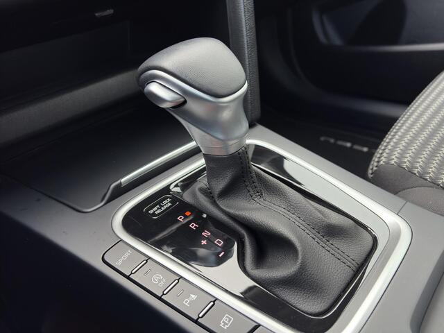 KIA CEE D Ceed Sportswagon 1.5 T-GDi DynamicLine Automaat Navi | Cruise | Camera | LMV | Sensoren |