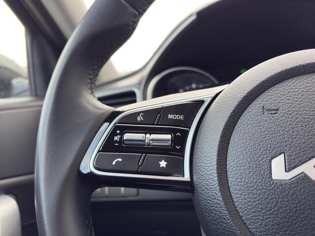 KIA CEE D Ceed Sportswagon 1.5 T-GDi DynamicLine Automaat Navi | Cruise | Camera | LMV | Sensoren |